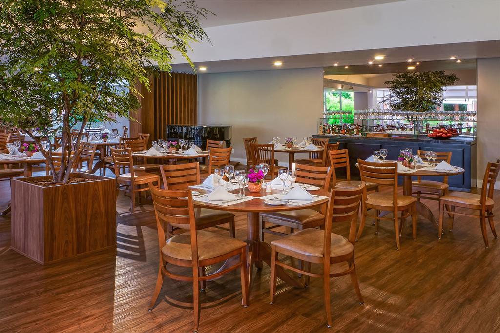 Royal Tulip Jp Ribeirao Preto Ξενοδοχείο Εξωτερικό φωτογραφία